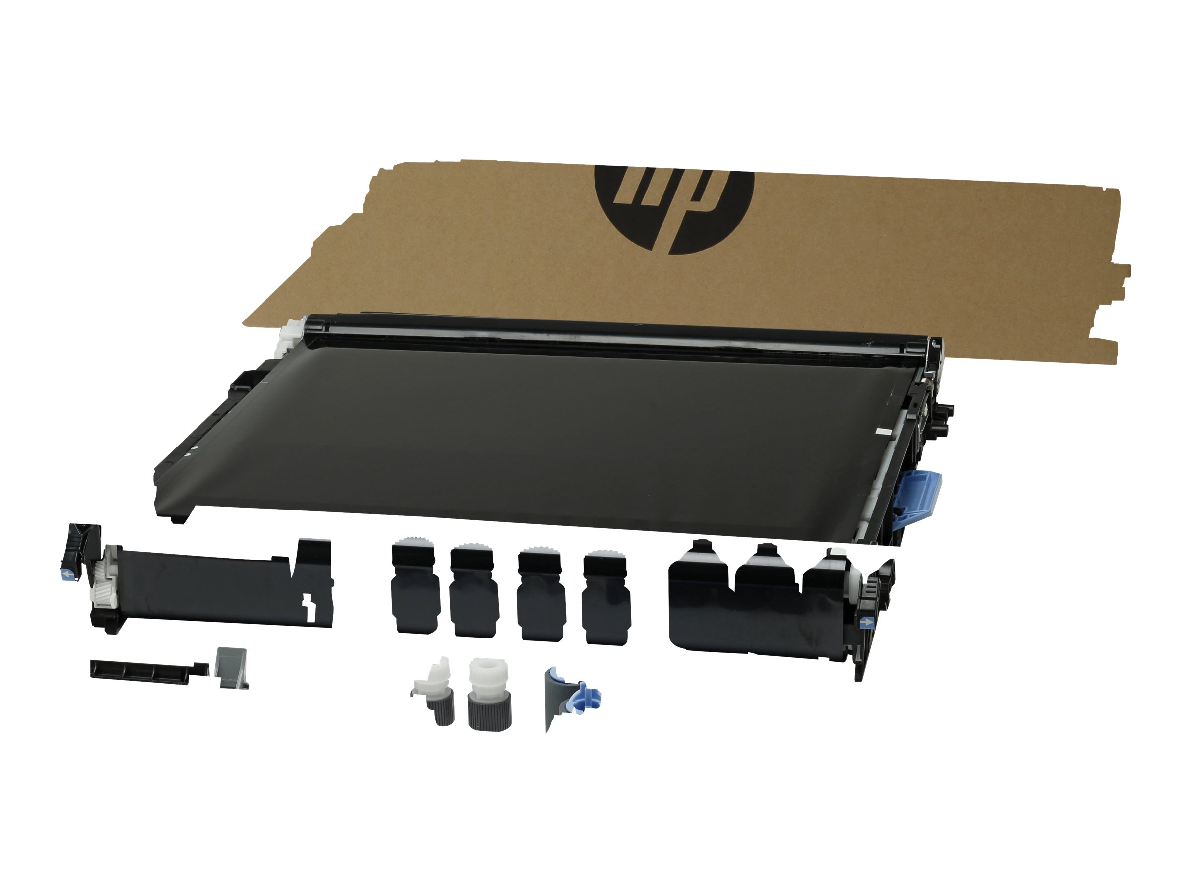 HP  Drucker - Transfer Kit - für Color LaserJet