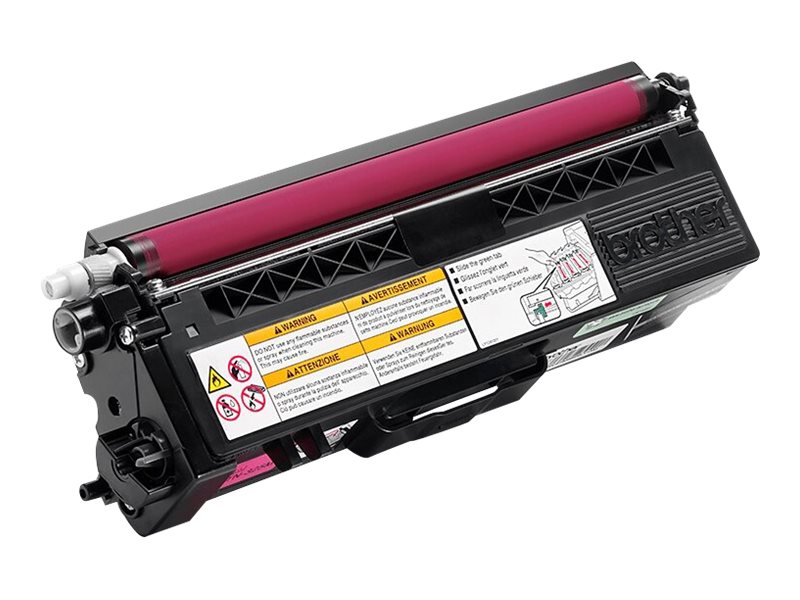Brother TN325m - Magenta - original - Tonerpatrone