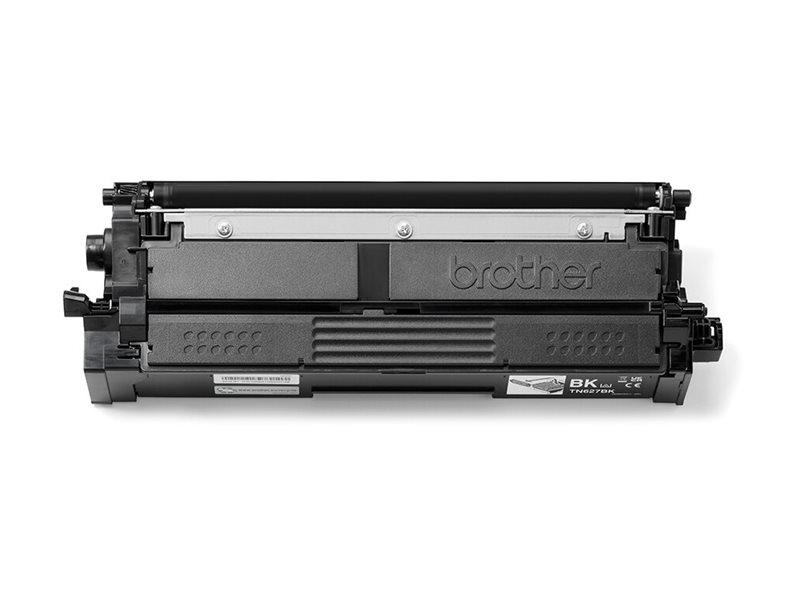 Brother TN627BK - Ultra Jumbo - Schwarz - original