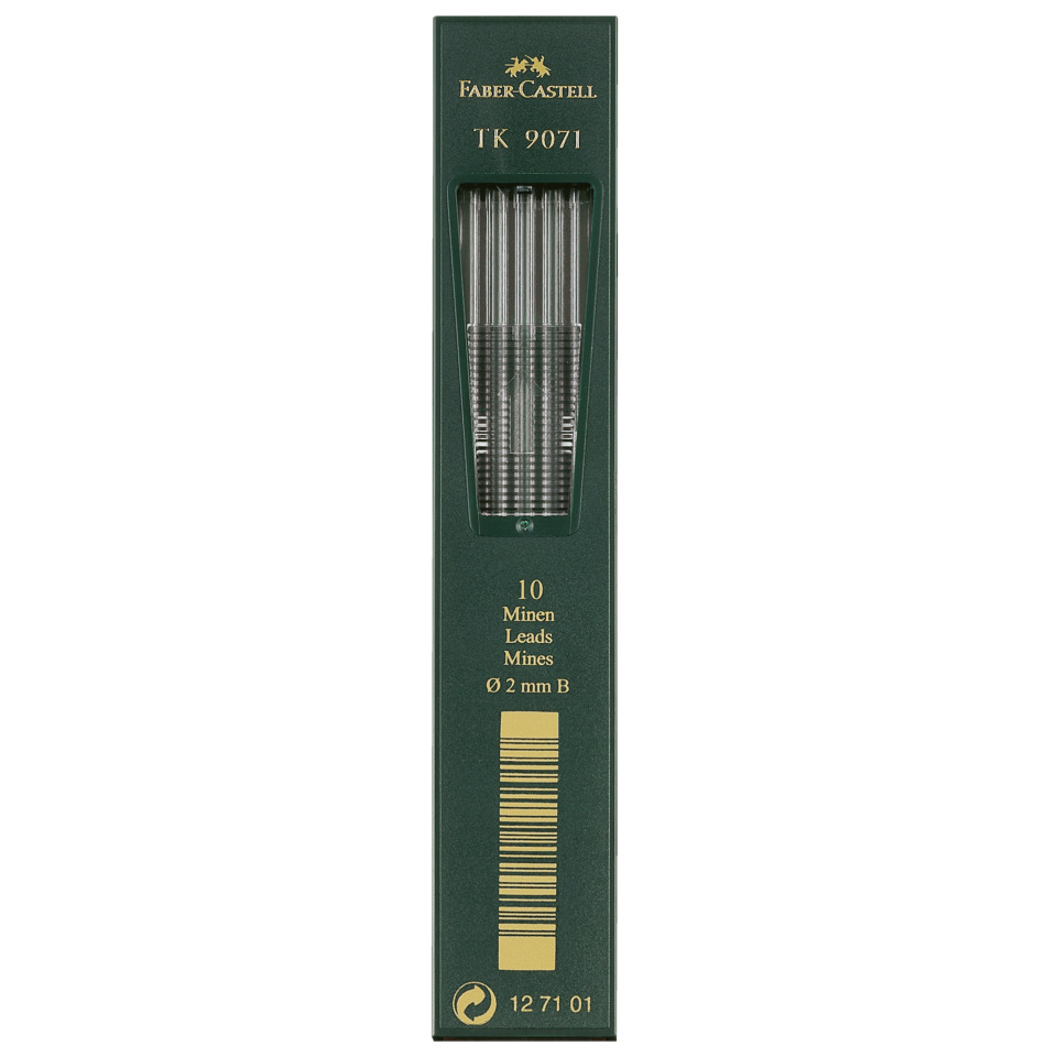 FABER CASTELL 127101