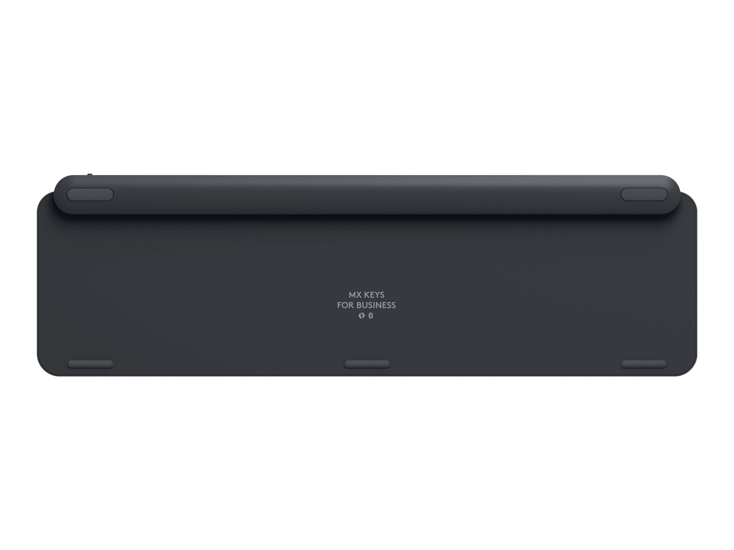 Logitech MX Keys - Tastatur - hinterleuchtet