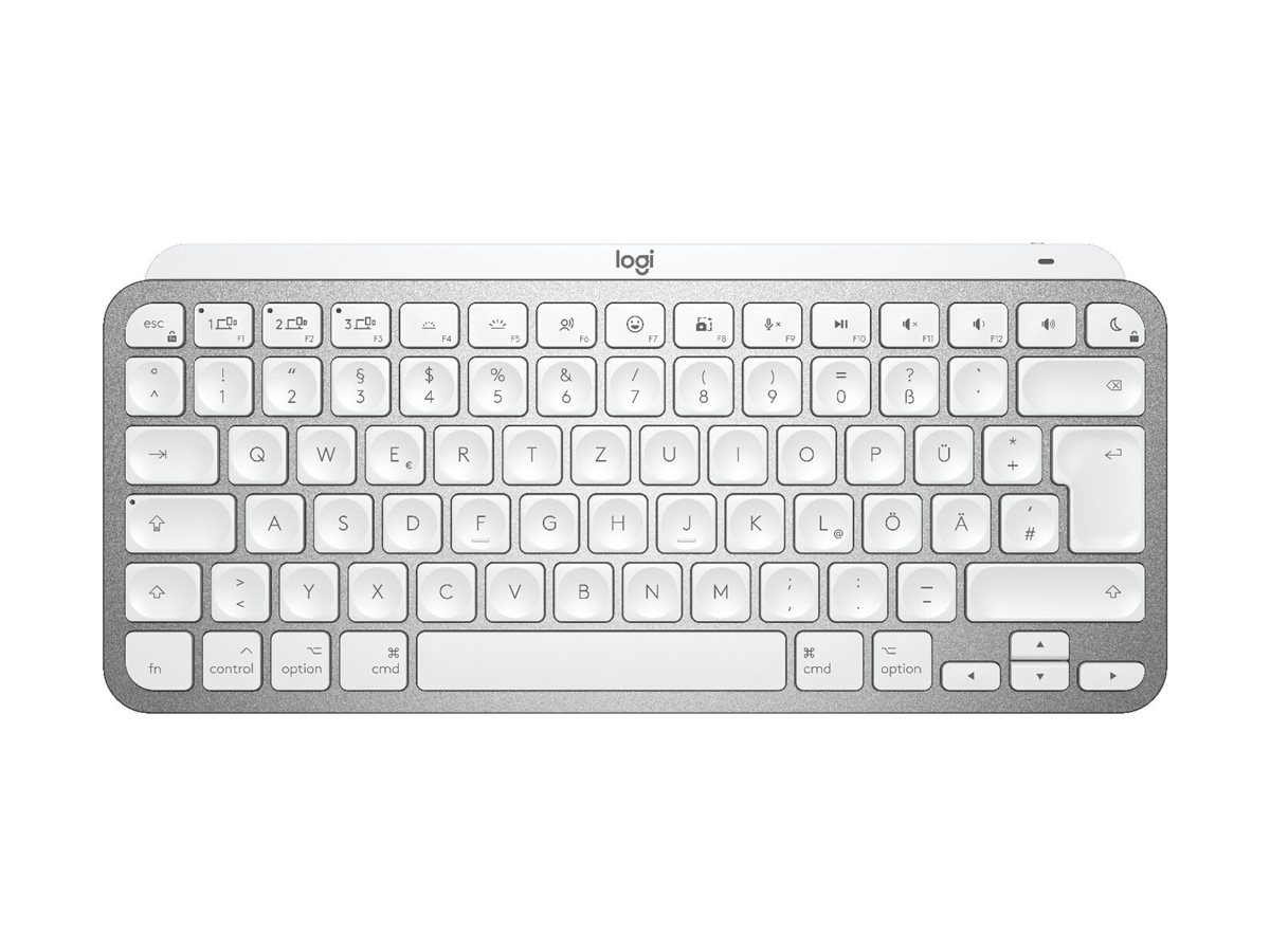 Logitech Master Series MX Keys Mini for Mac - Tastatur