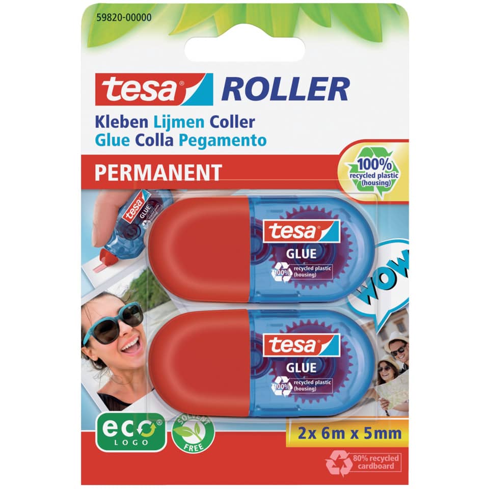 TESA 59820-00000-00 6m x 5mm