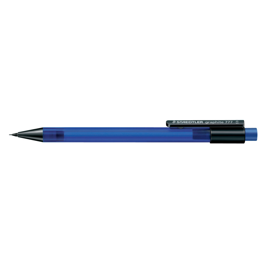 STAEDTLER 77705-3  transparent