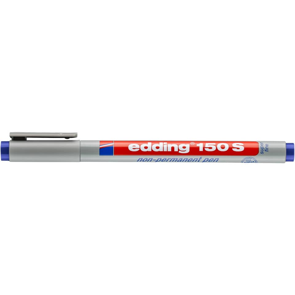 EDDING 150 003 non permanent