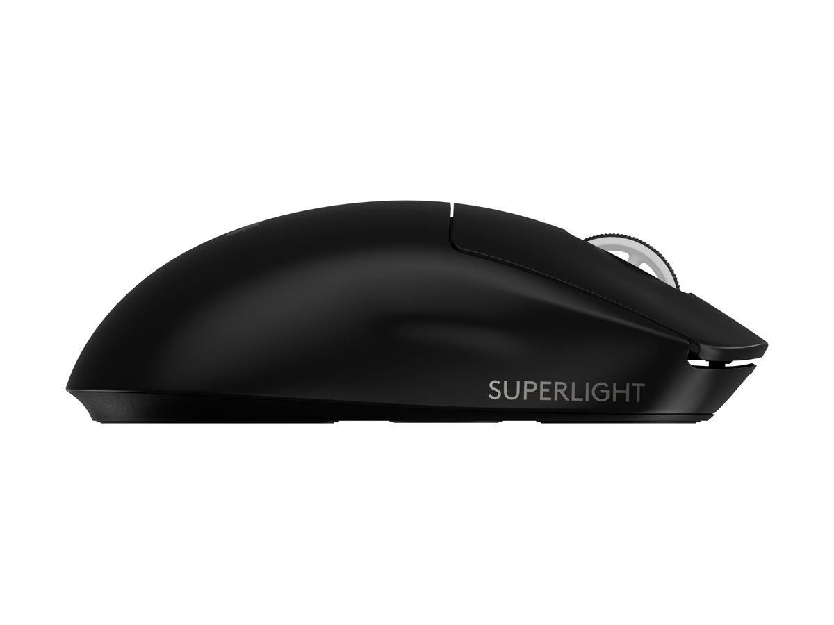Logitech G PRO X SUPERLIGHT 2 SE - Maus - Gaming