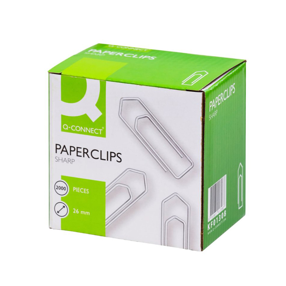 Q-CONNECT KF01308 26mm