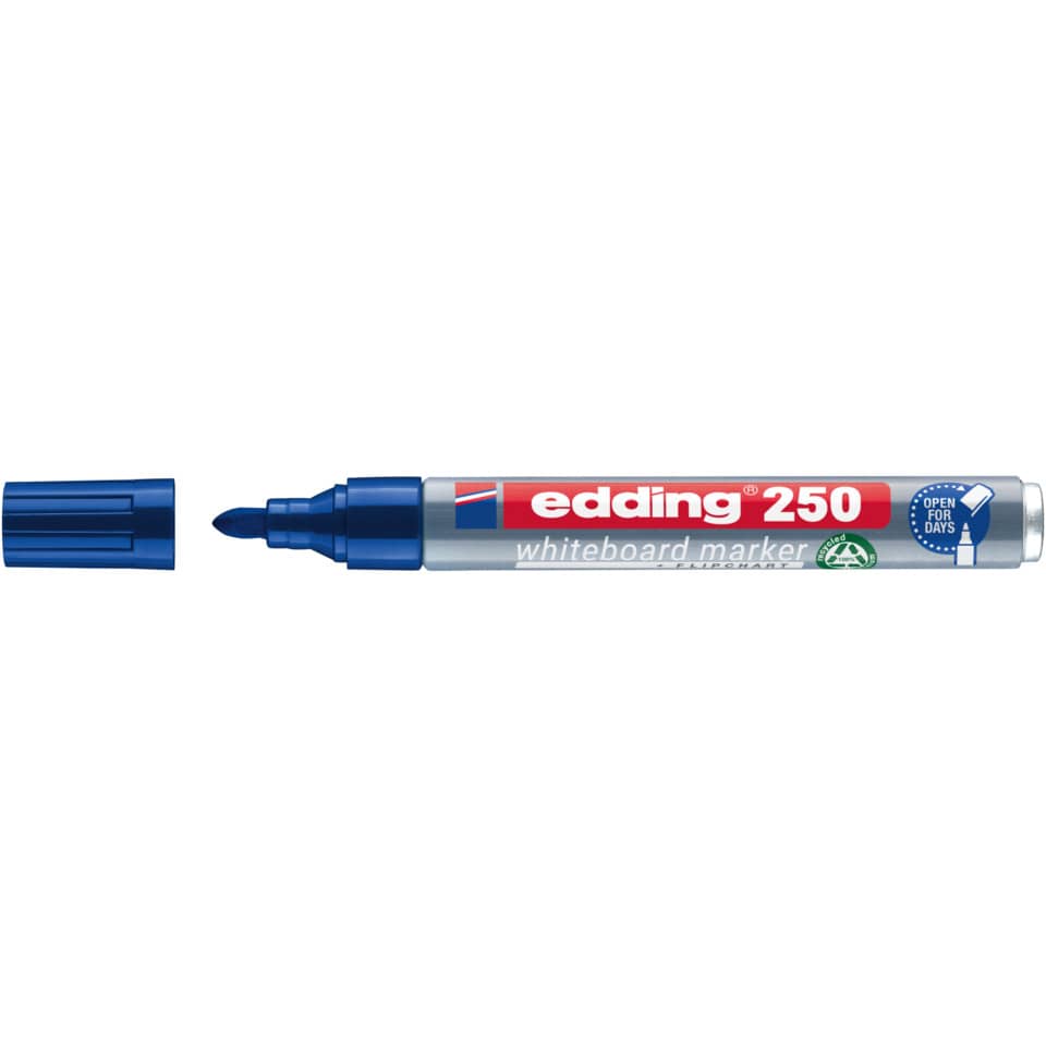 EDDING 4-250003 Rundspitze nachfüllbar