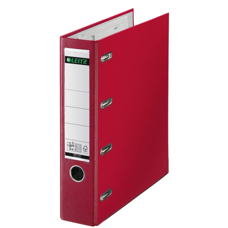 LEITZ 10120025 für 2xA5