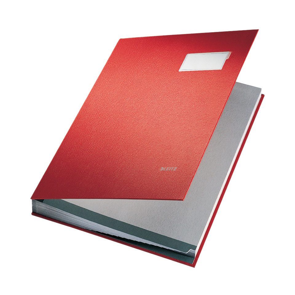 LEITZ 57000025 Einband PP-kaschiert