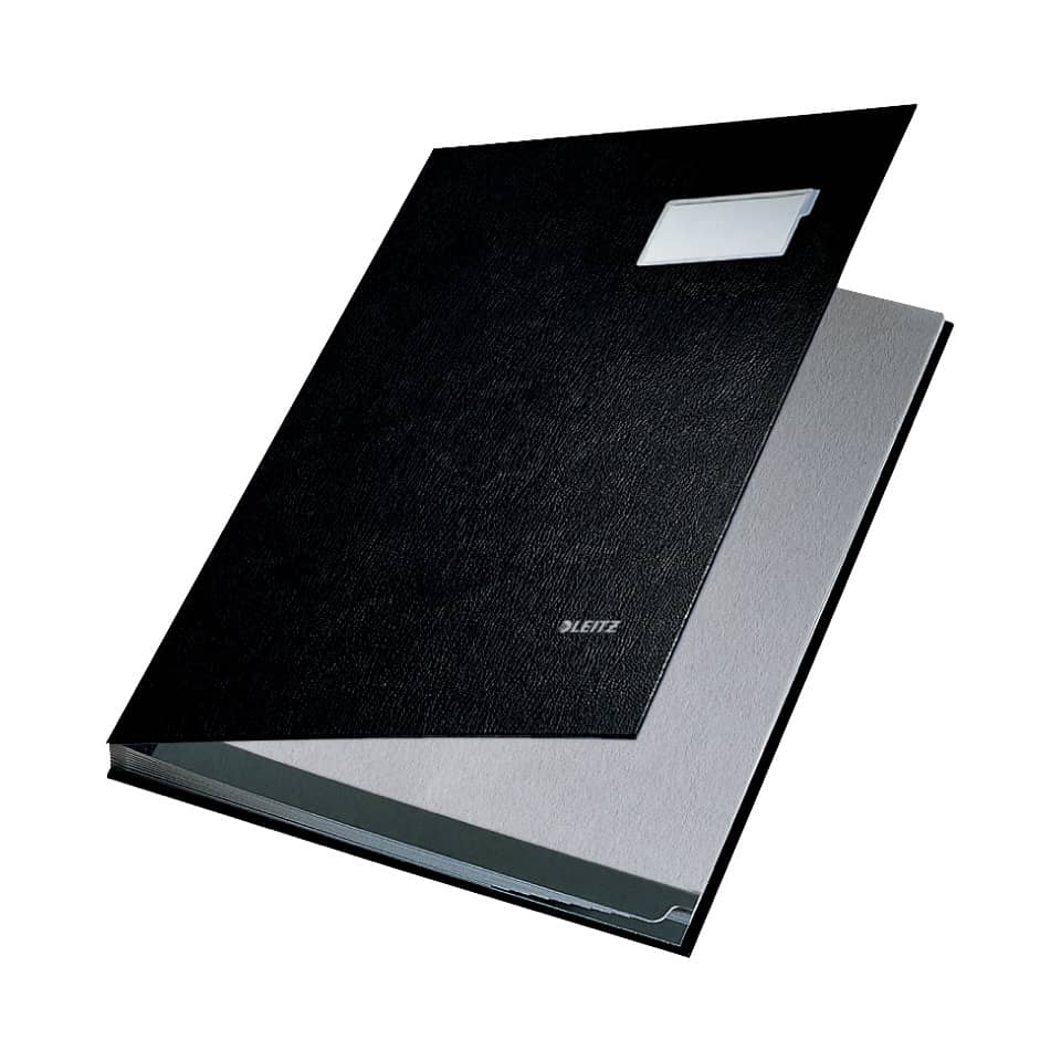 LEITZ 5701-00-95 Einband PP-kaschiert