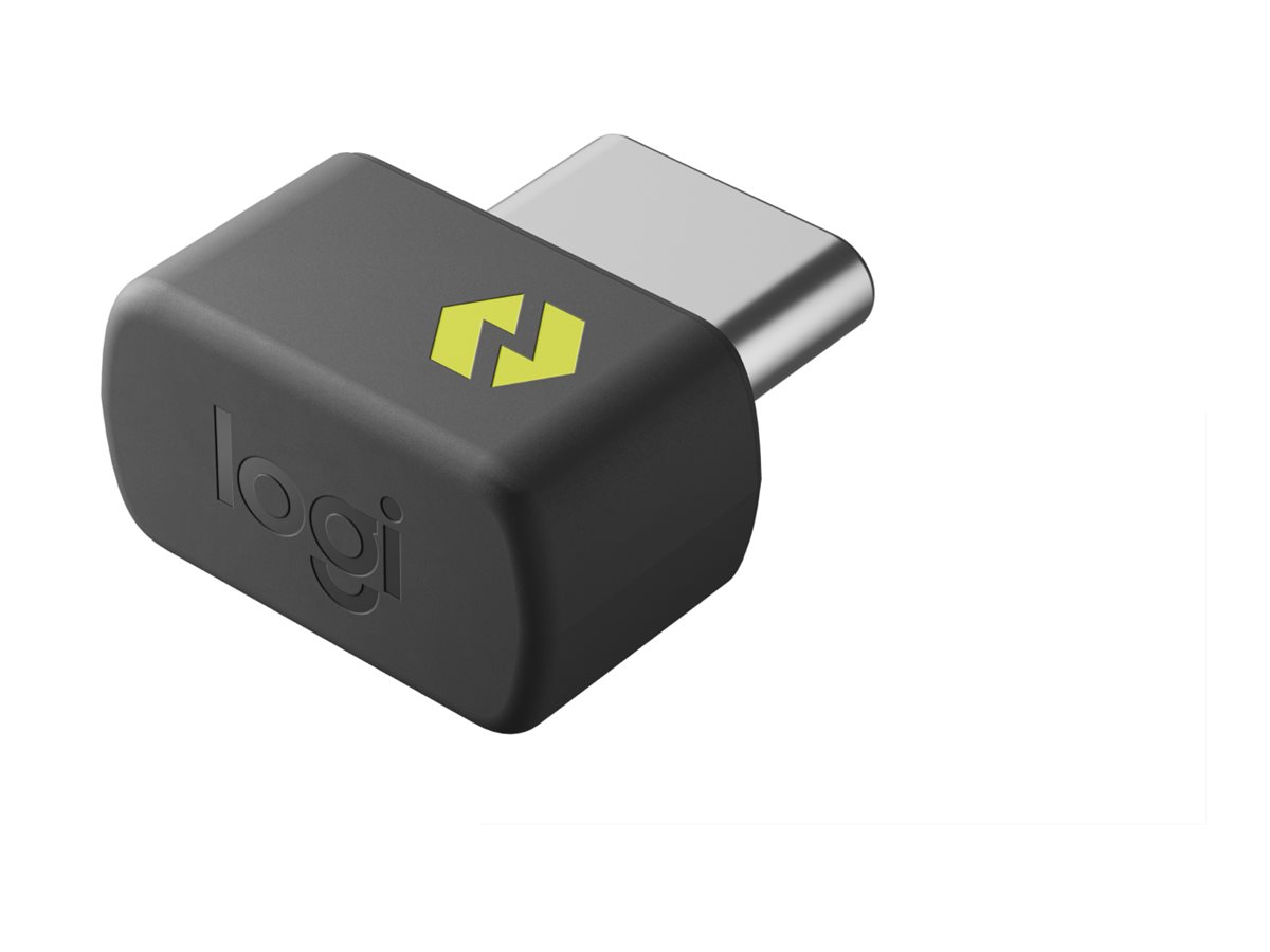 Logitech Mobi Fold for Business - Maus - rechts-