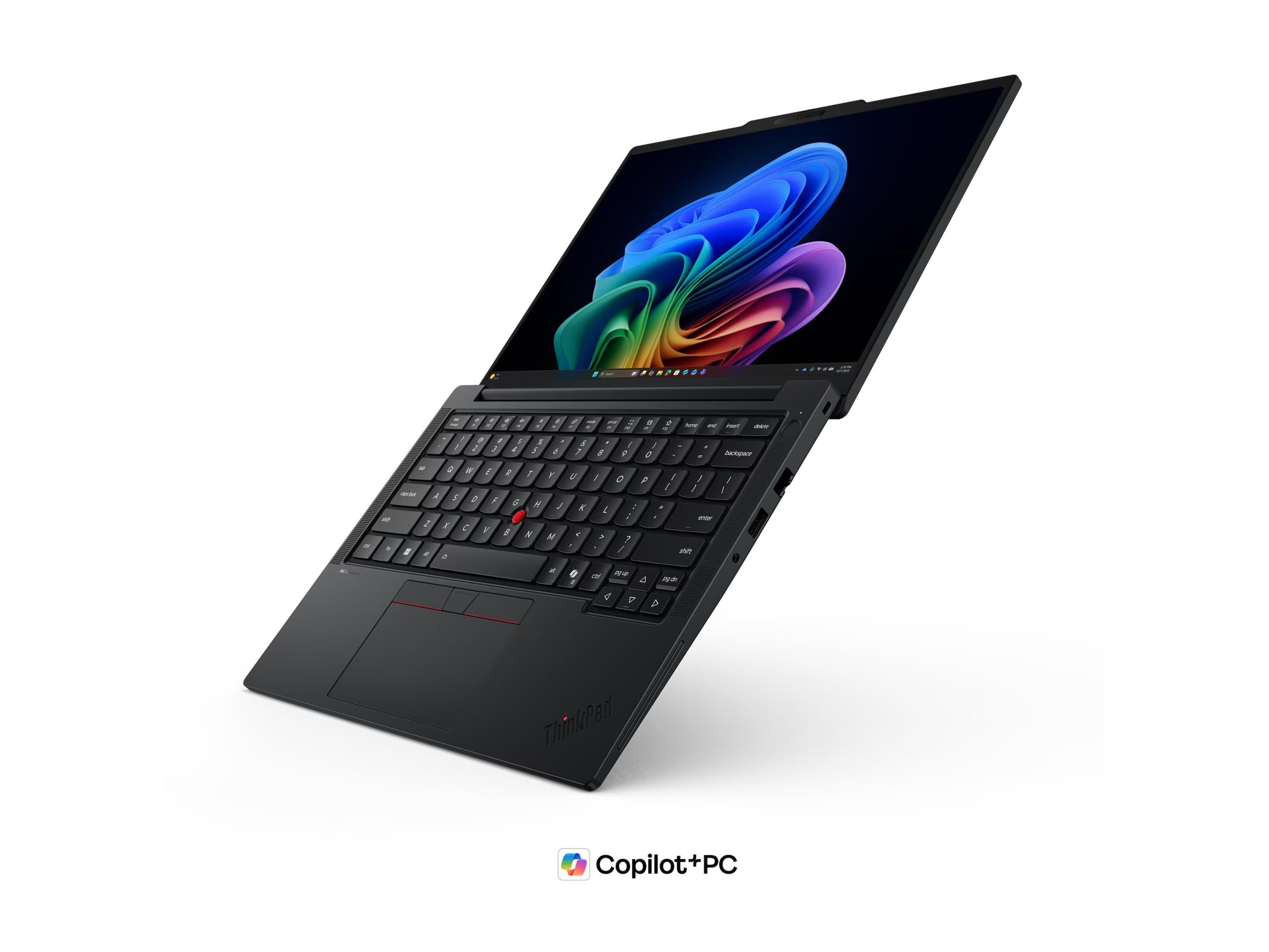Lenovo ThinkPad T14 Gen 7 21WV - AMD Ryzen AI 7 PRO 450 / 2 GHz - Win 11 Pro - Radeon 860M - 32 GB RAM - 512 GB SSD TCG Opal Encryption 2, NVMe - 35.6 cm (14")