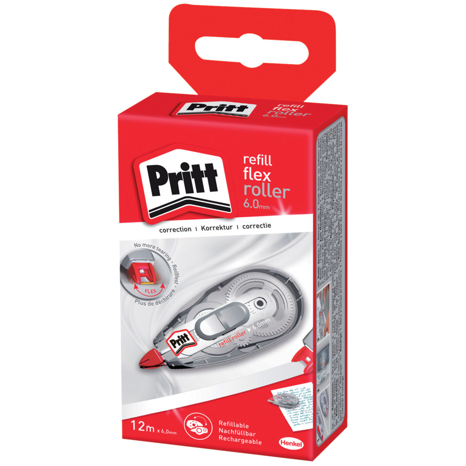 HENKEL 9H PRR6H  6,0mm