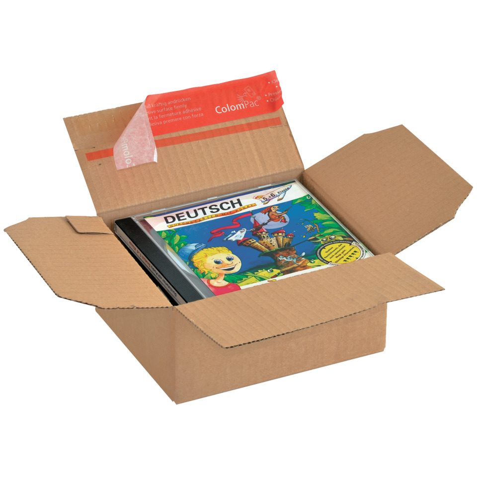 COLOMPAC 30000313 selbstklebend