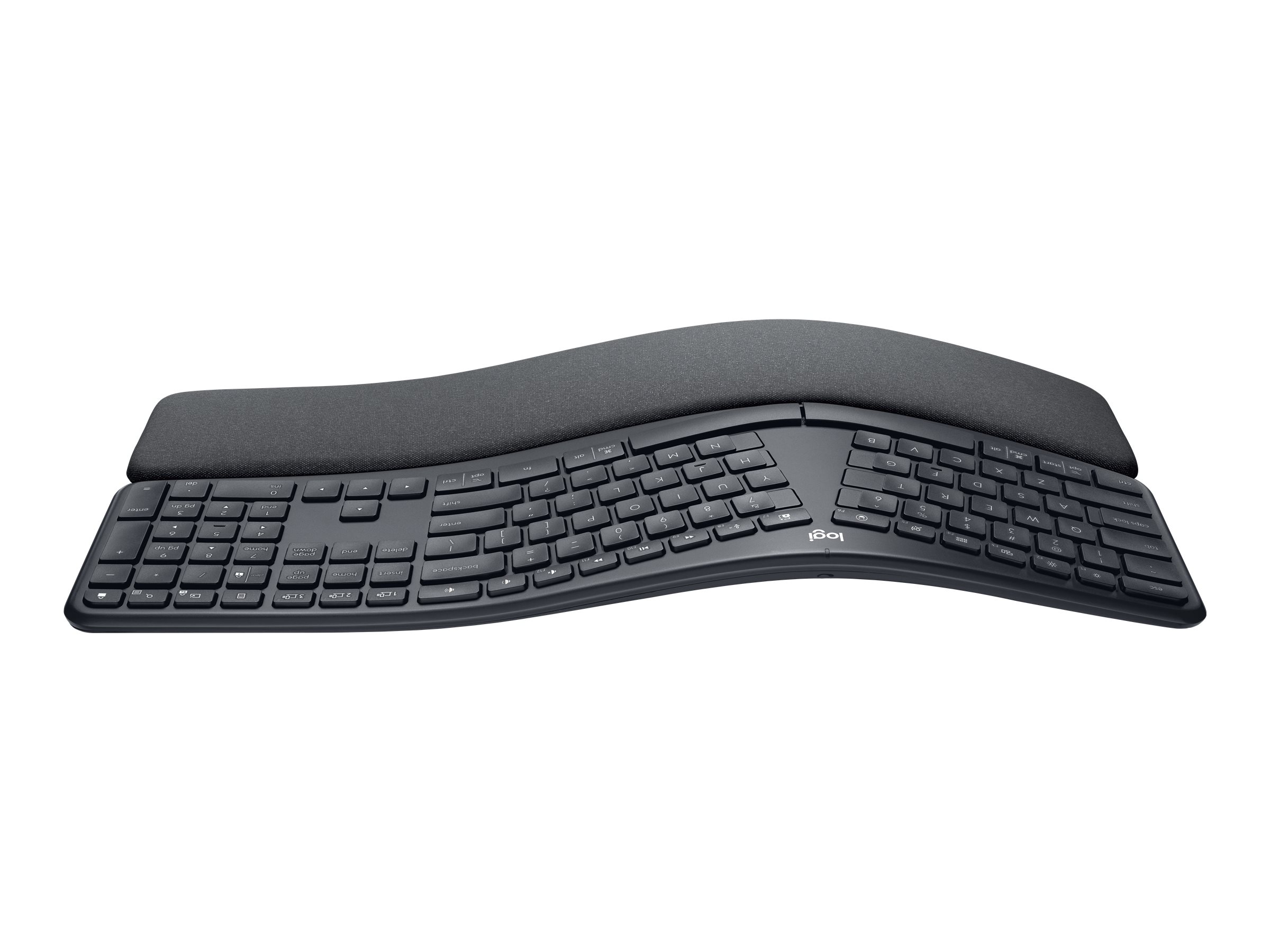 Logitech Ergo Series ERGO K860 for Business - Tastatur