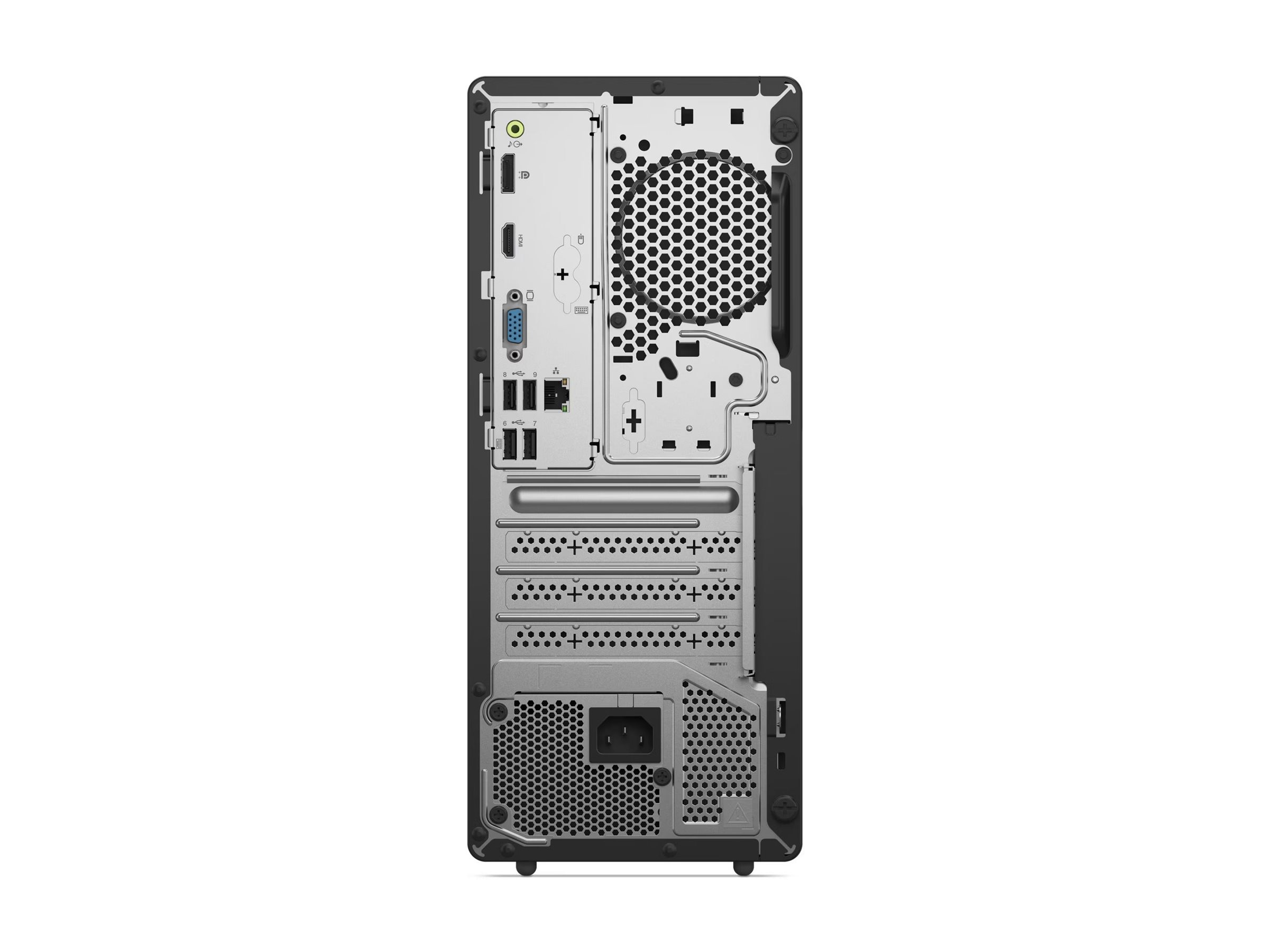 Lenovo ThinkCentre neo 50t Gen 5 12UD - Tower
