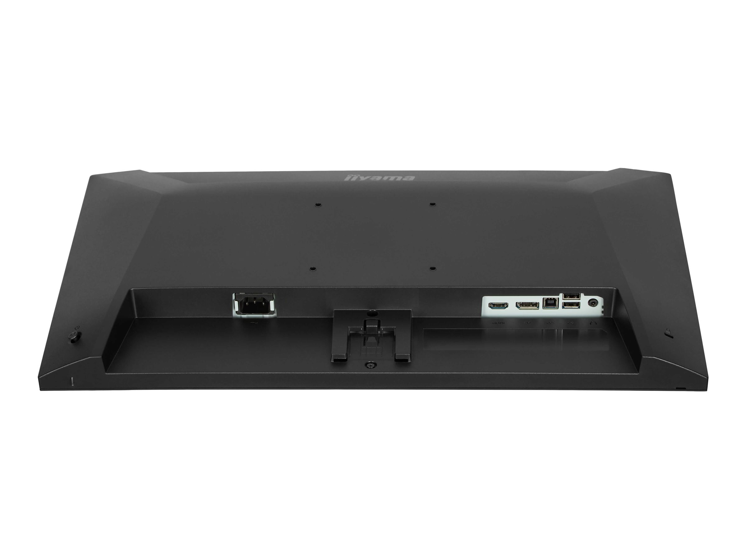 Iiyama ProLite X2493HSU-B1 - LED-Monitor - 61 cm (24")