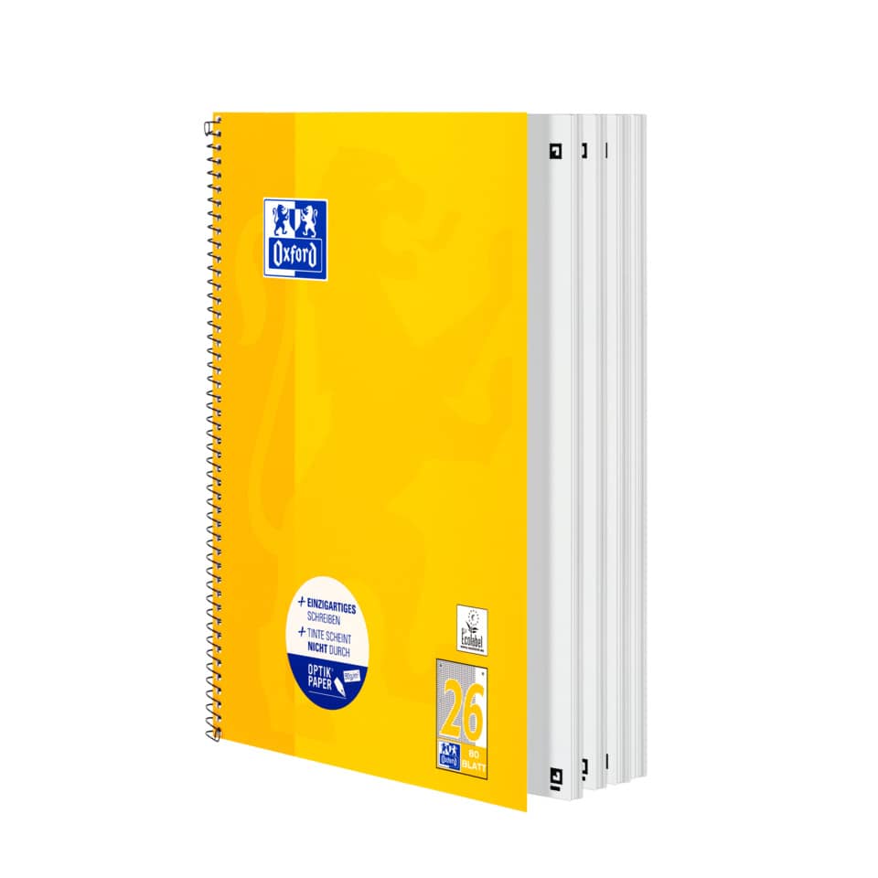 OXFORD 100050356 OptikPapier