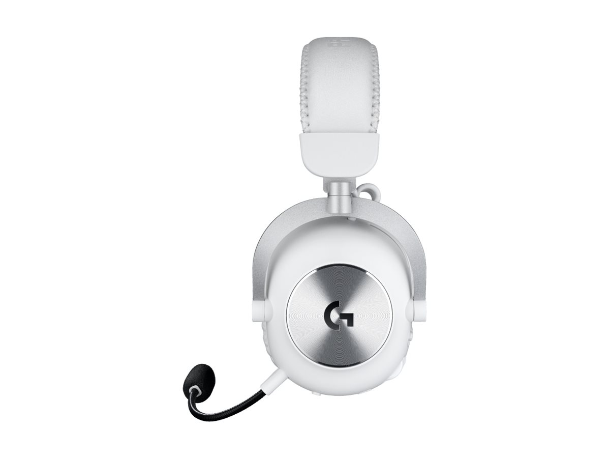 Logitech G Pro X 2 - Headset - ohrumschließend