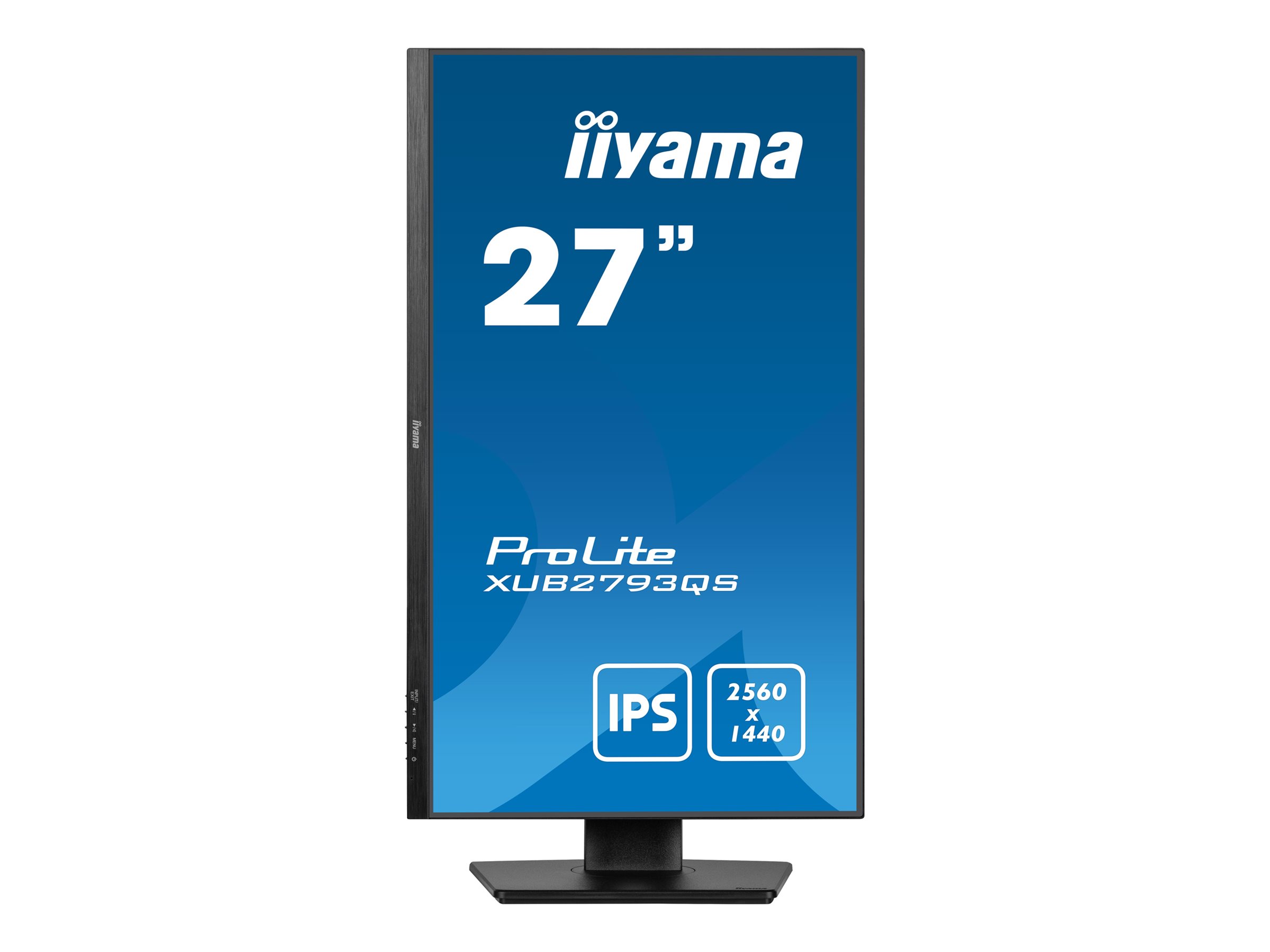 Iiyama ProLite XUB2793QS-B7 - LED-Monitor - 68.5 cm (27")
