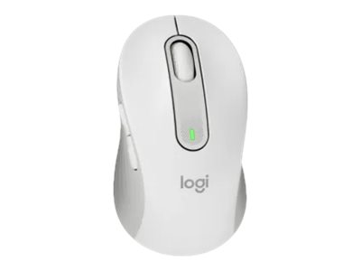 Logitech Signature MK650 Combo for Business - Tastatur-und-Maus-Set - kabellos - Bluetooth LE - QWERTY - Nordisch (Dänisch/Finnisch/Norwegisch/Schwedisch)