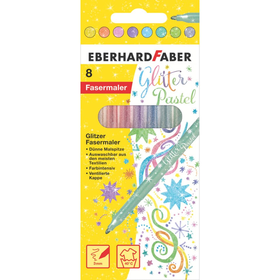 EBERHARD FABER 551009