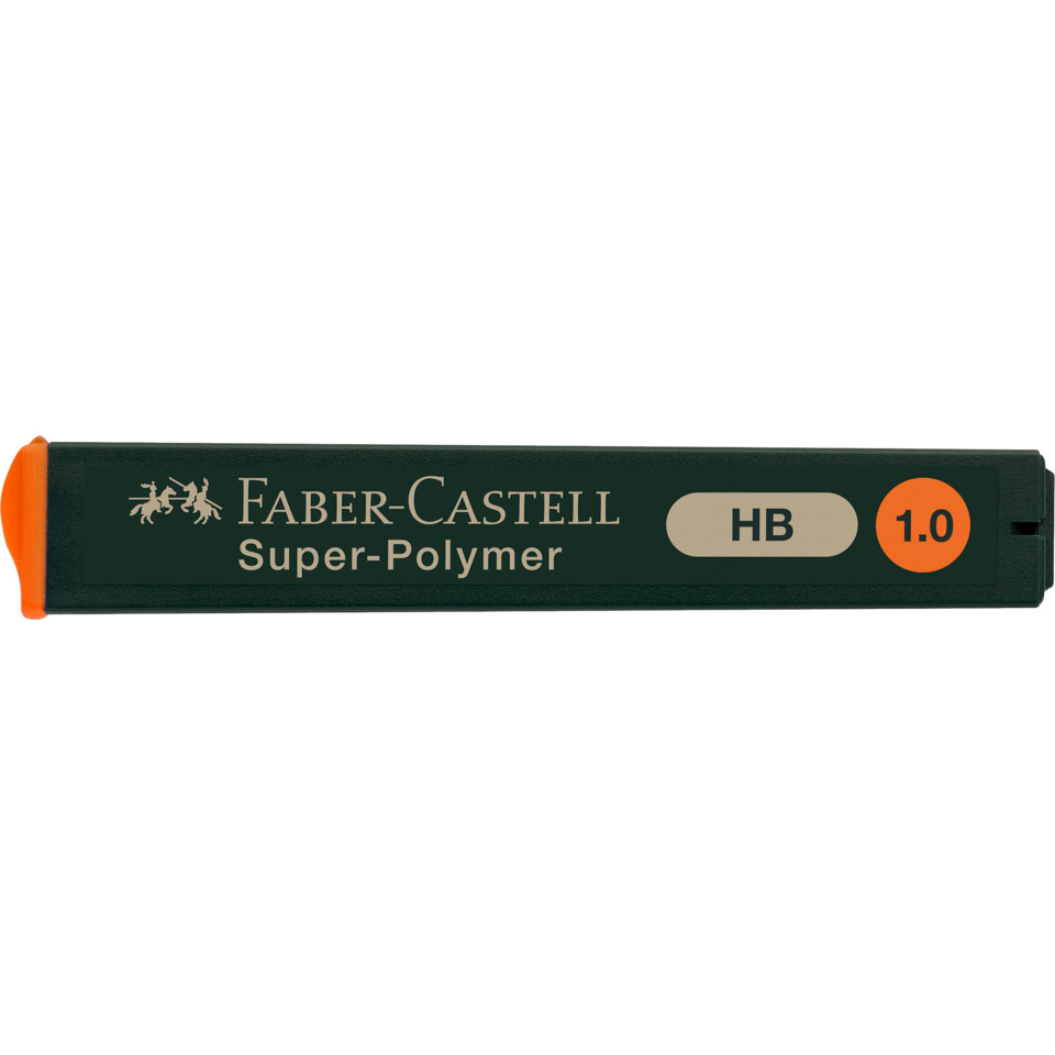 FABER CASTELL 120900 12St
