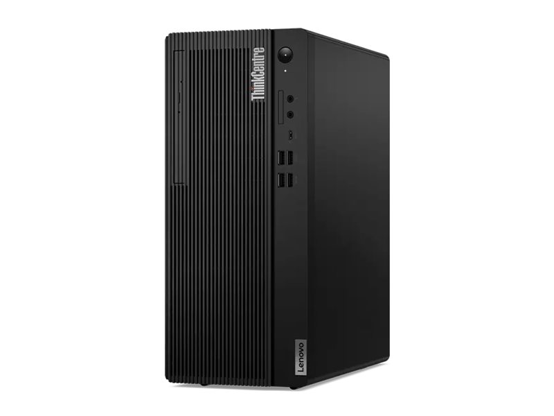Lenovo ThinkCentre M75t Gen 5 12X9 - Tower - Ryzen 7 8700G / 4.2 GHz