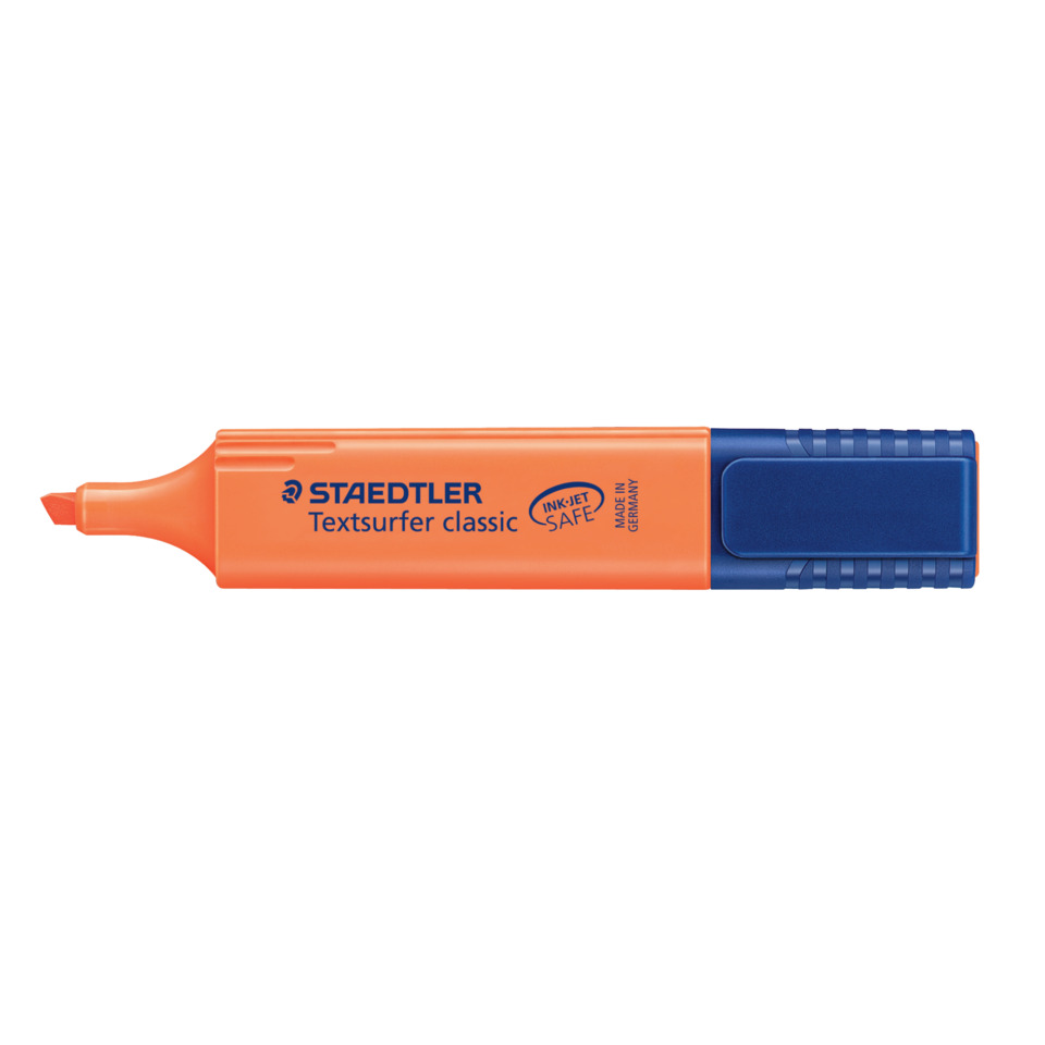 STAEDTLER 364-4 nachfüllbar
