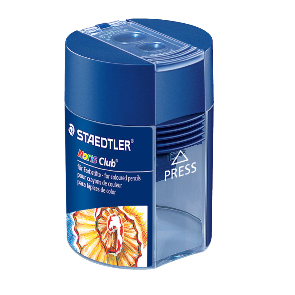 STAEDTLER 512 002 rund