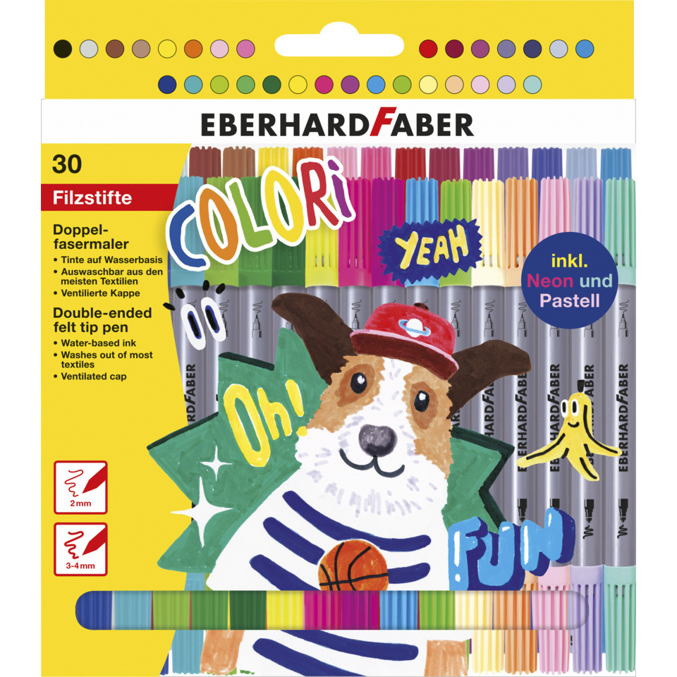 EBERHARD FABER 550030