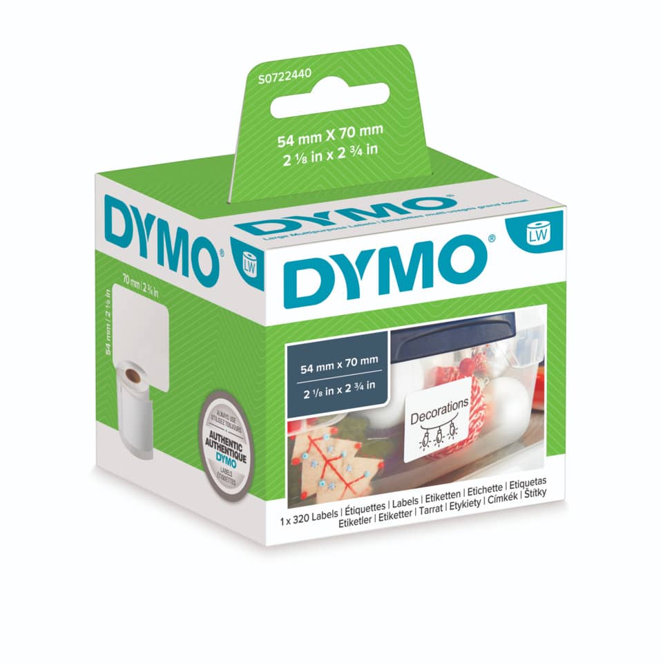 DYMO S0722440 99015  320ST