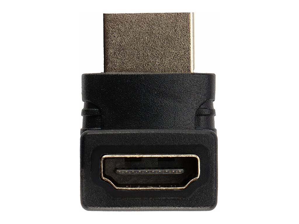 Lindy HDMI-Adapter - HDMI männlich zu HDMI weiblich