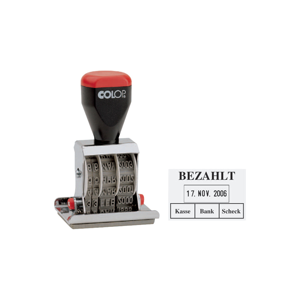 COLOP 04060L2
