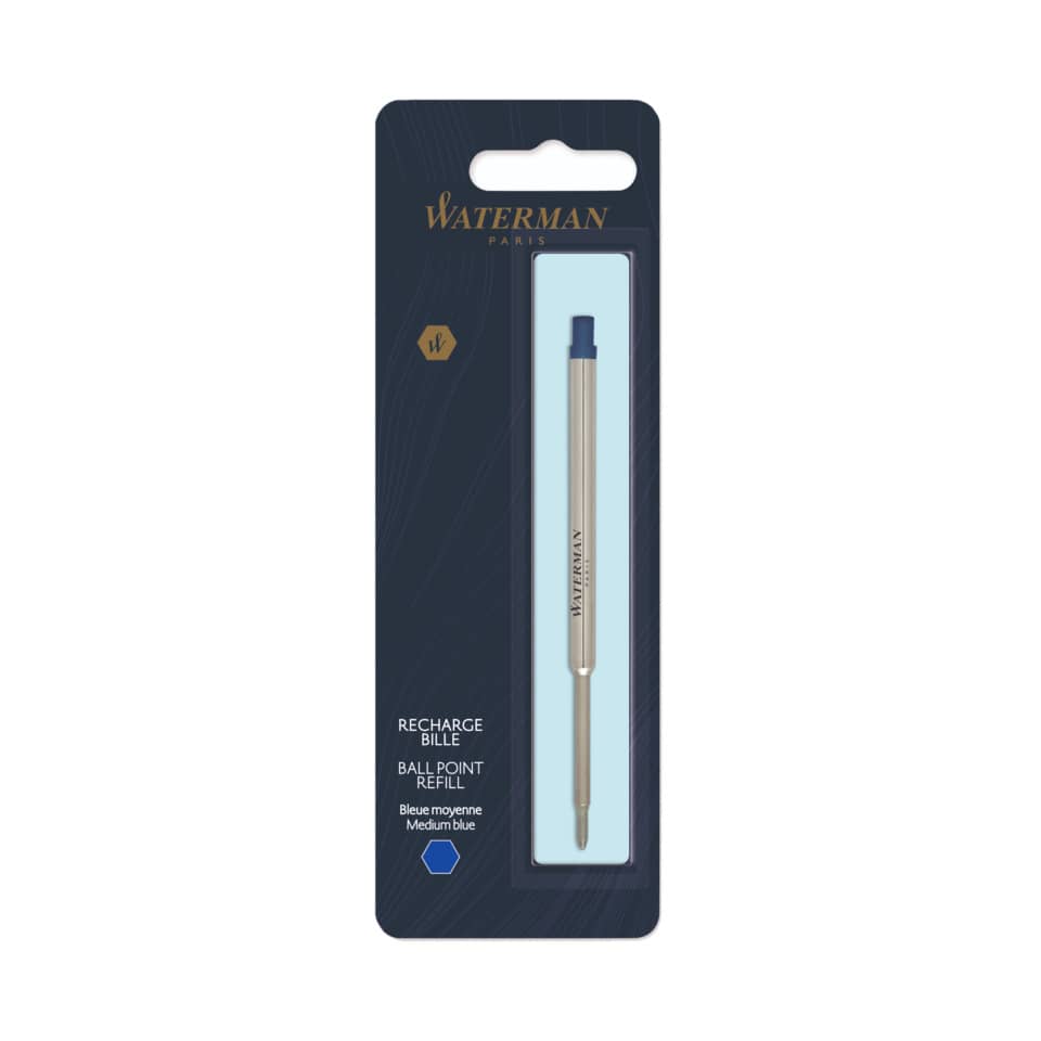 WATERMAN S0944490 S0791020