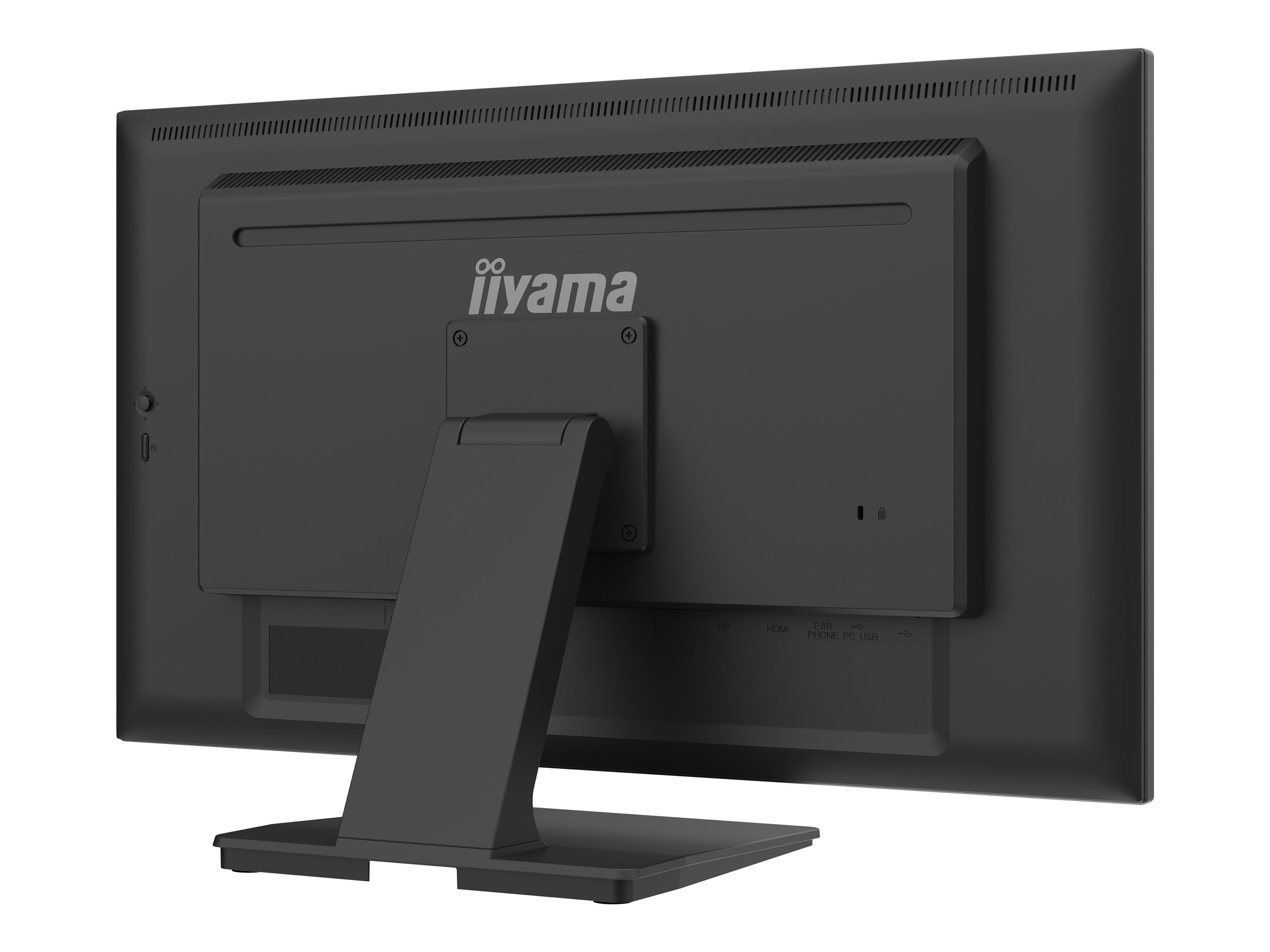 Iiyama ProLite T2752MSC-B1 - LED-Monitor - 68.6 cm (27")