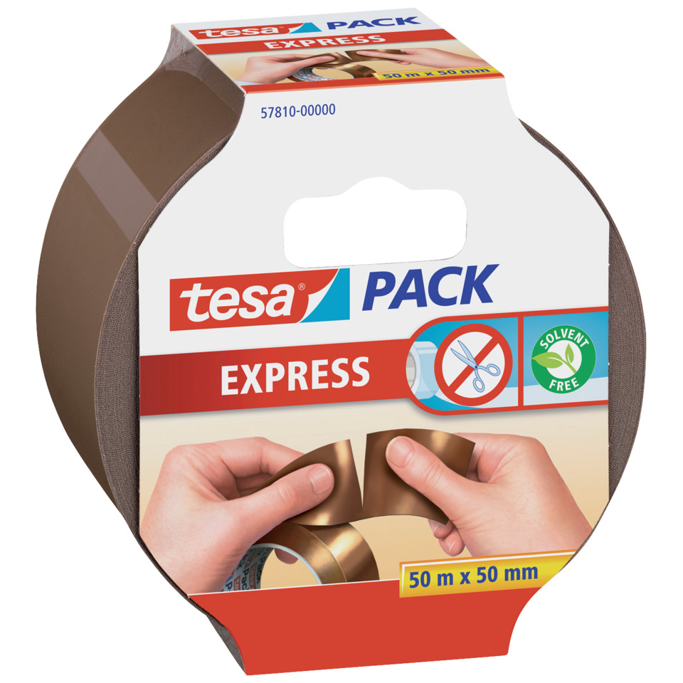 TESA 57810/57549 einreissbar