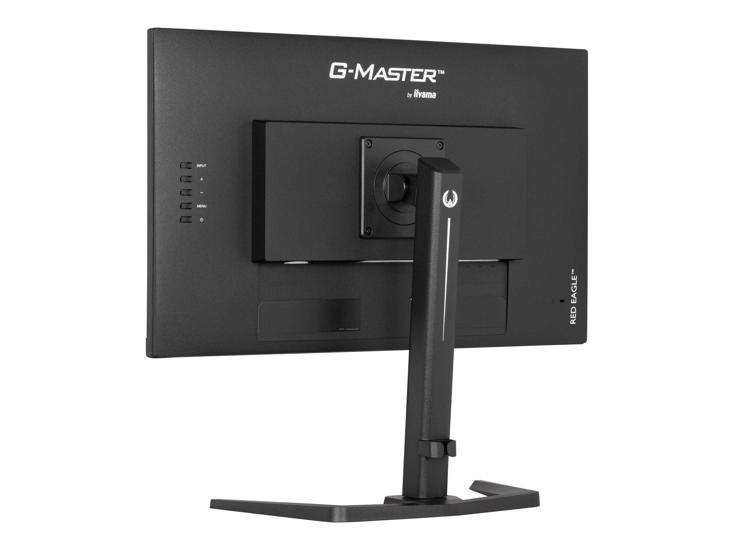 Iiyama G-MASTER Red Eagle GB2770HSU-B6 - LED-Monitor - Gaming - 68.6 cm (27")