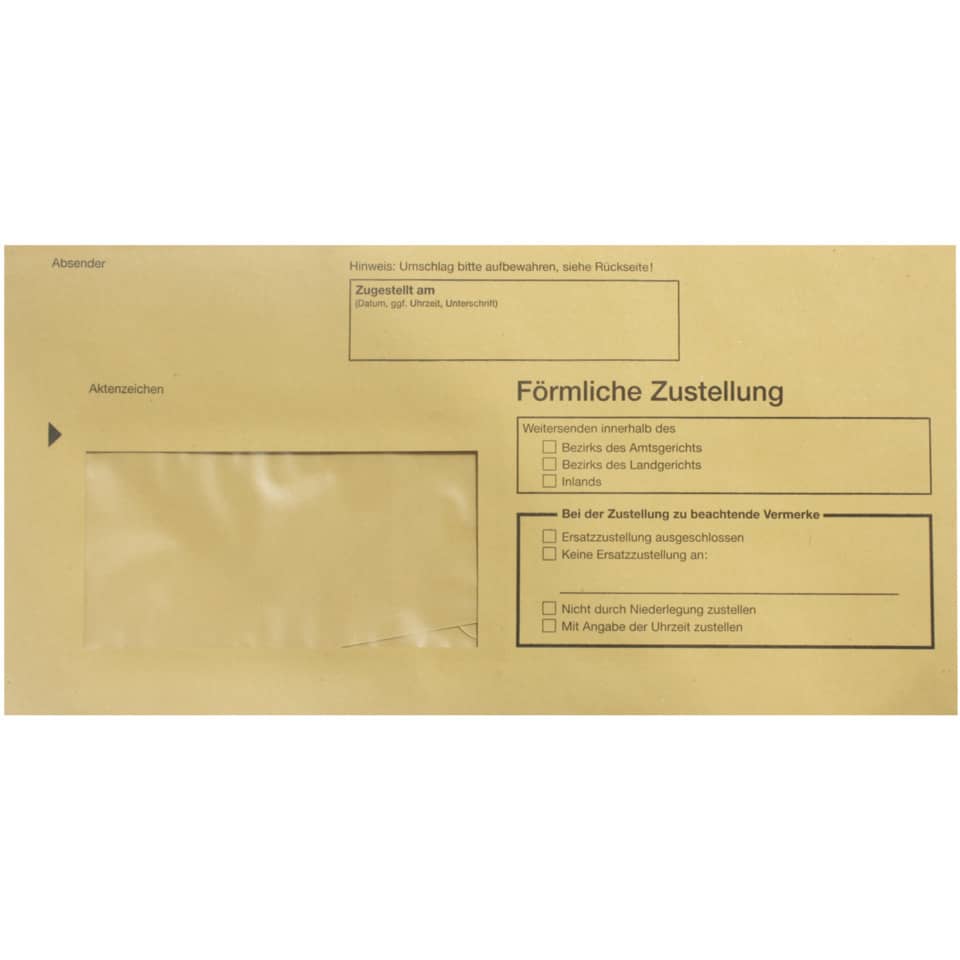 RNK 2044/100 innen m.Fenster