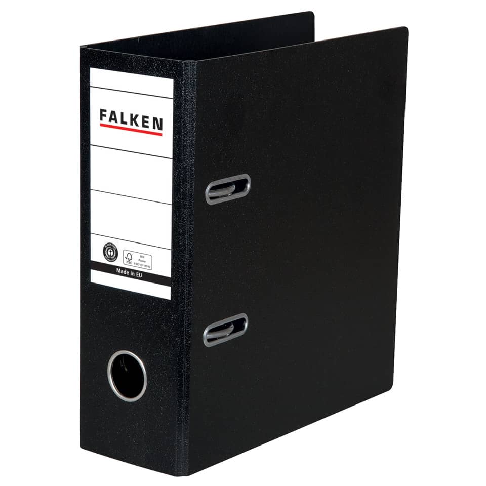 FALKEN 11285830 Hartpappe