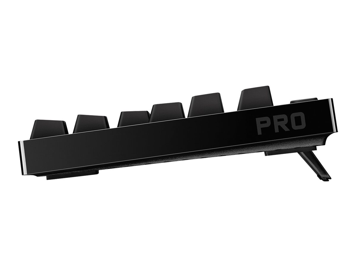 Logitech G Pro Mechanical Gaming Keyboard - Tastatur