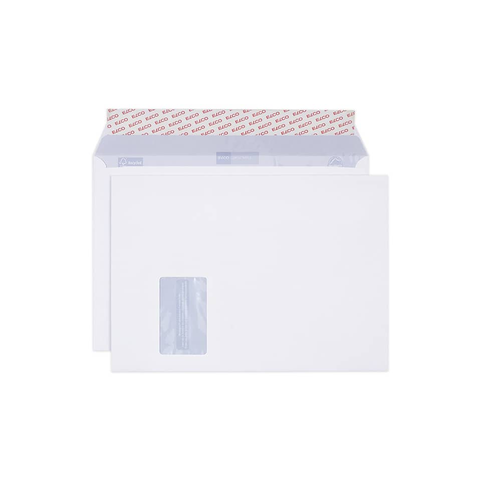 ELCO 38799 120g Haftklebeverschluss