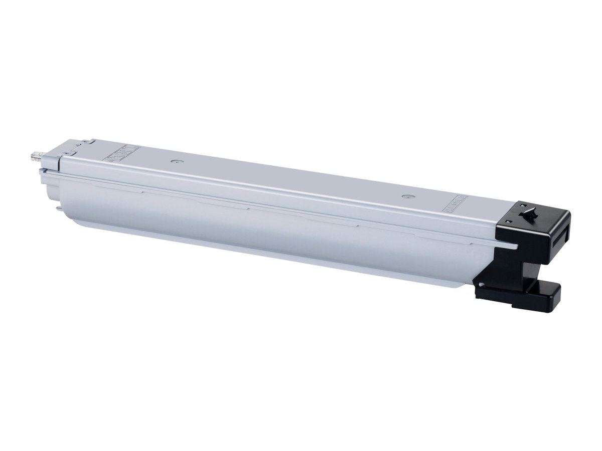 HP CLT-K809S - Schwarz - original - Tonerpatrone (SS607A)