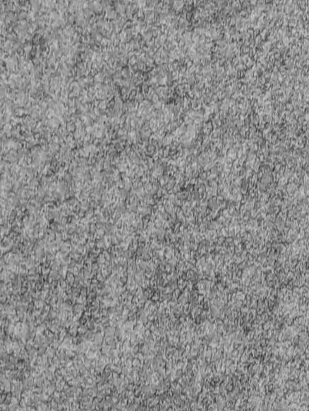 Akustik-Trennwand 80cm, grau-meliert