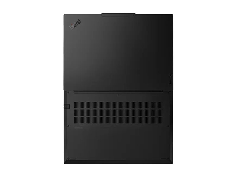 Lenovo ThinkPad E14 Gen 7 21T0 - 180°-Scharnierdesign - AMD Ryzen 5 220 / 3.2 GHz - Win 11 Pro - Radeon 740M - 16 GB RAM - 512 GB SSD TCG Opal Encryption 2, NVMe - 35.6 cm (14")