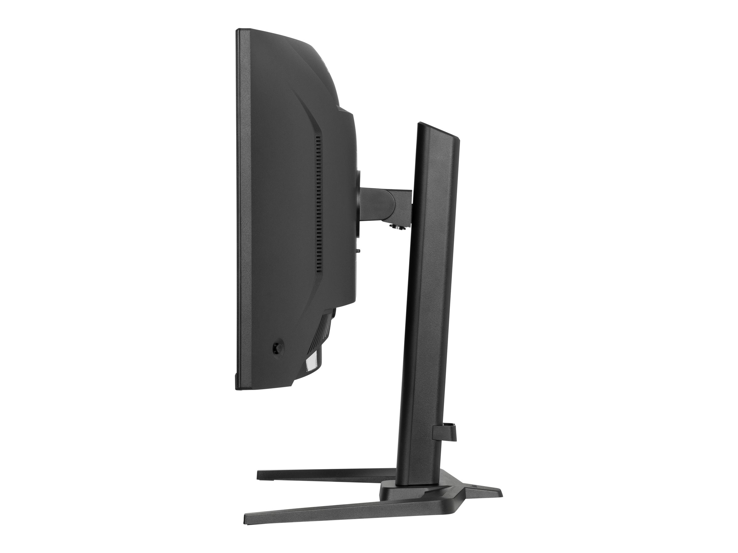 Iiyama G-MASTER Red Eagle GCB3484WQSU-B1 - LED-Monitor - Gaming - gebogen - 86.4 cm (34")