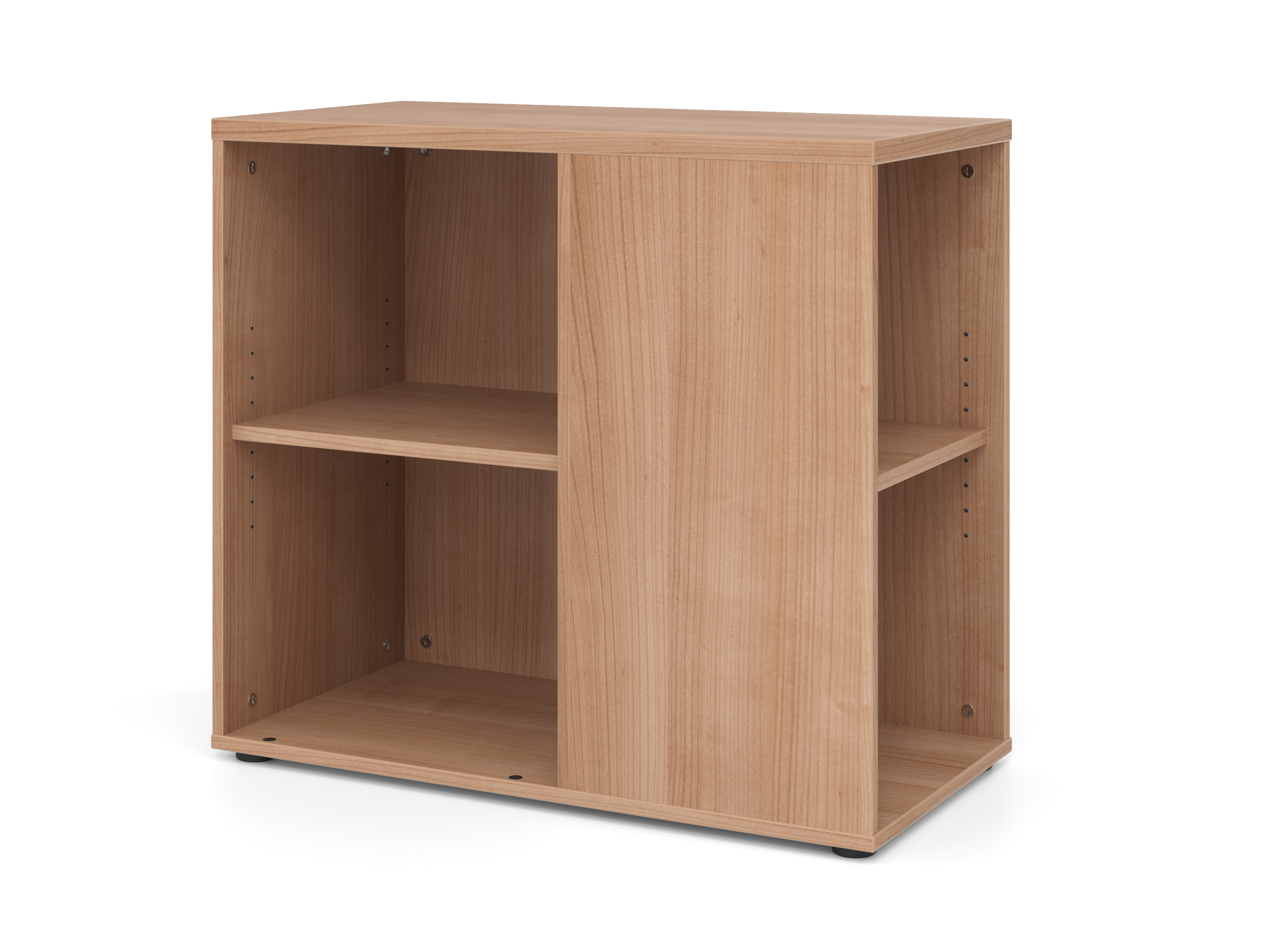 Anstellcontainer Nussbaum