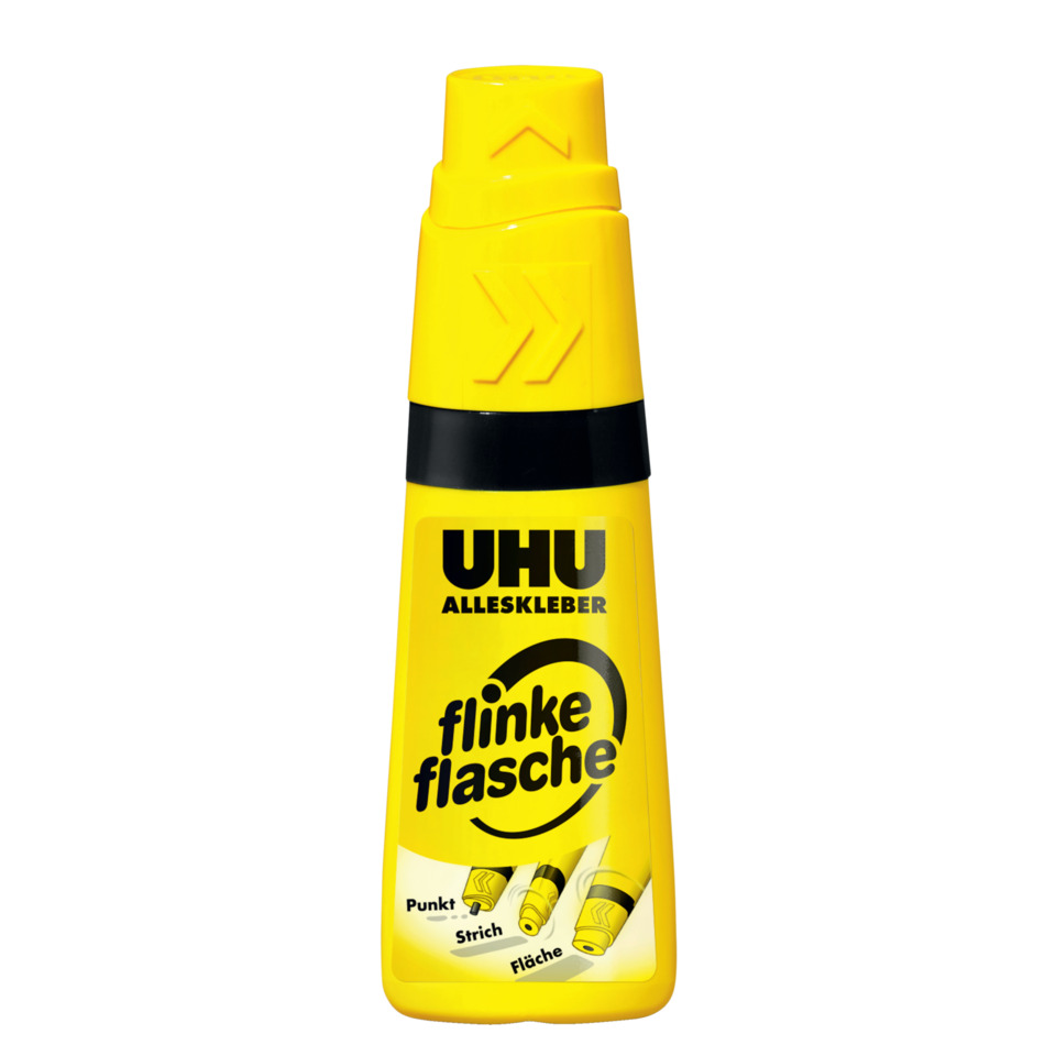 UHU 46300 mit Lösungsmittel