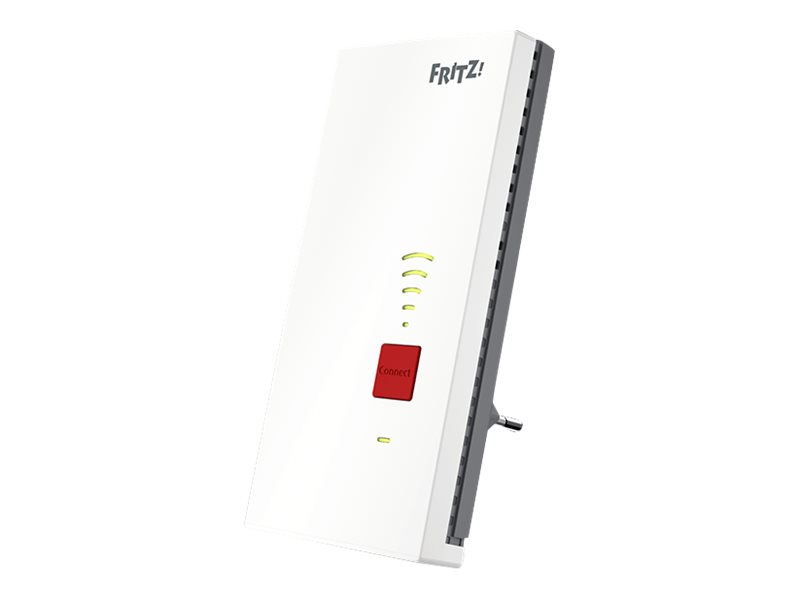 FRITZ! AVM FRITZ! Repeater 2400 - Wi-Fi-Range-Extender